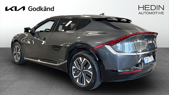 Kia EV6 6 of 26