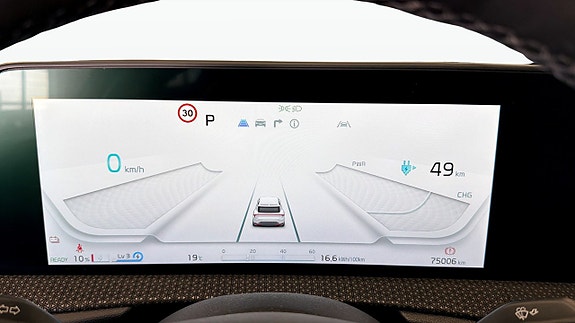 Kia EV6 18 of 26