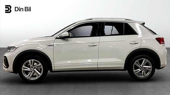 Volkswagen T-Roc 2 of 14