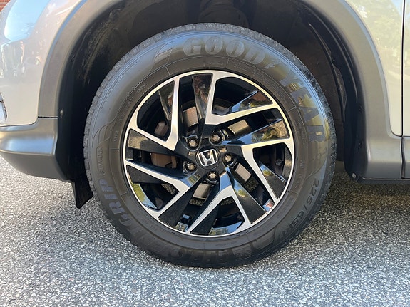 Honda CR-V 12 of 12