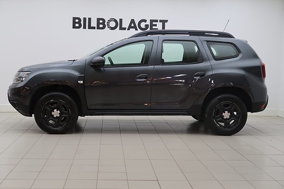 Dacia Duster 2 of 12