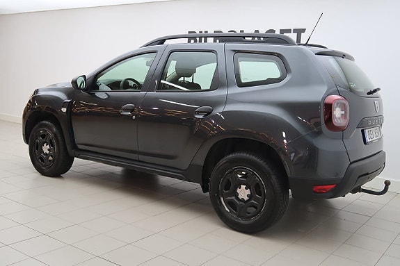 Dacia Duster 3 of 12