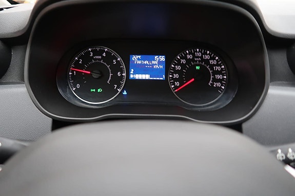 Dacia Duster 8 of 12