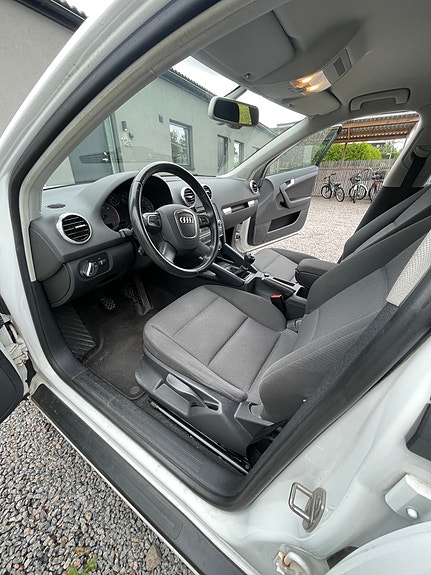 Audi A3 9 of 11