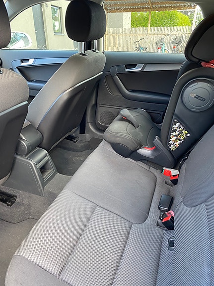 Audi A3 8 of 11