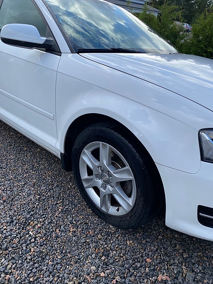 Audi A3 11 of 11