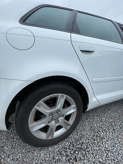 Audi A3 6 of 11