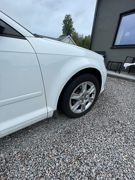 Audi A3 5 of 11