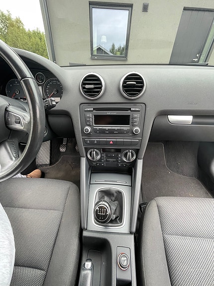 Audi A3 10 of 11