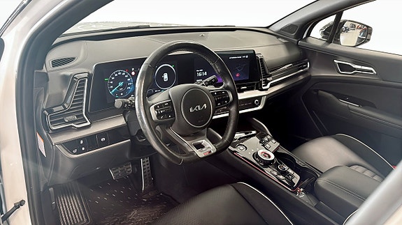 Kia Sportage 9 of 13
