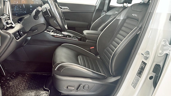 Kia Sportage 10 of 13