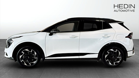 Kia Sportage 2 of 13