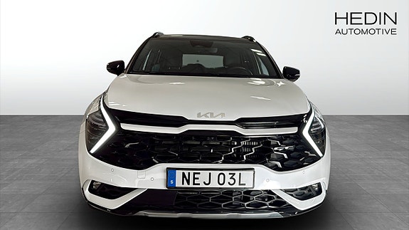 Kia Sportage 8 of 13