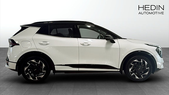 Kia Sportage 6 of 13