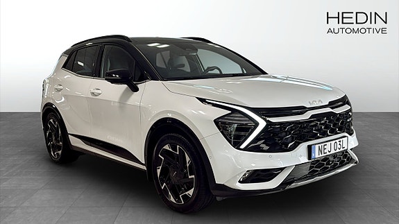 Kia Sportage 7 of 13