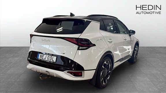 Kia Sportage 5 of 13
