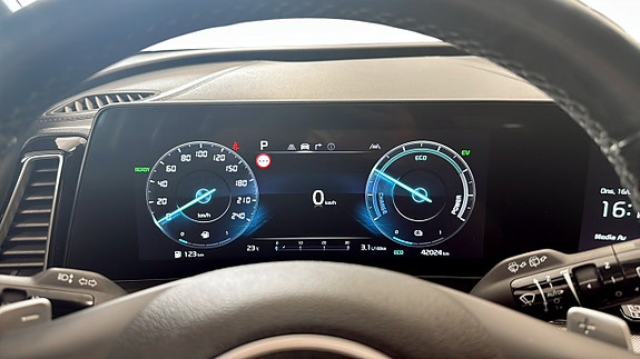 Kia Sportage 13 of 13