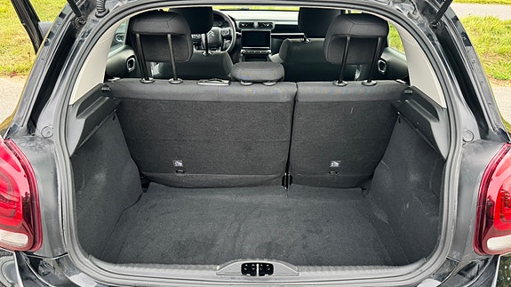 Citroen C3 9 of 9