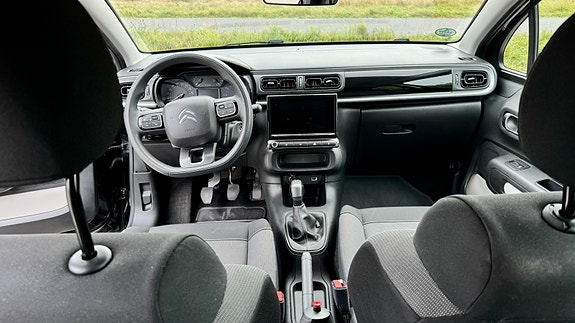 Citroen C3 7 of 9