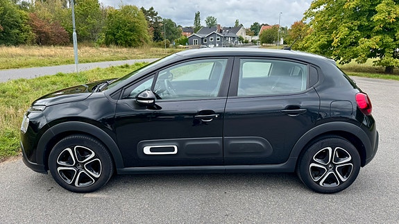 Citroen C3 3 of 9