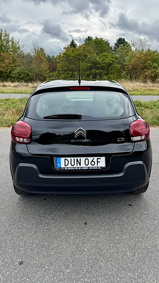Citroen C3 5 of 9