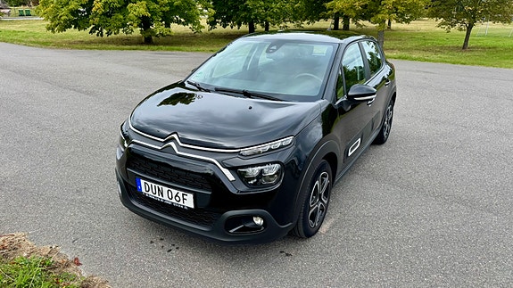Citroen C3 4 of 9