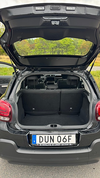 Citroen C3 6 of 9