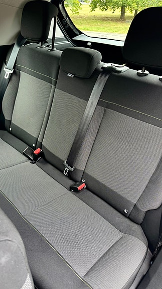 Citroen C3 8 of 9