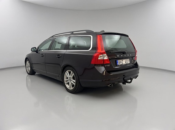 Volvo V70 4 of 15