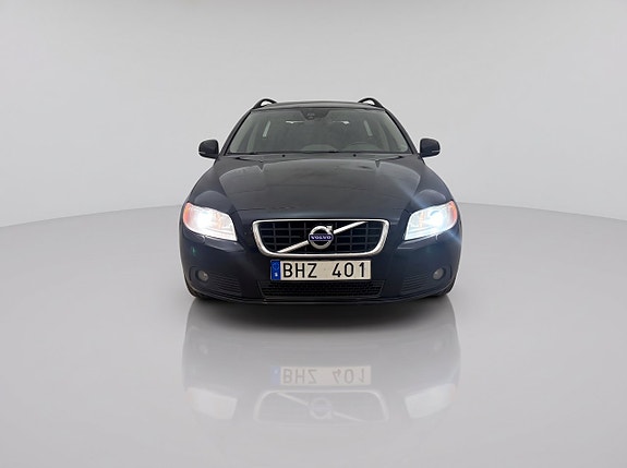 Volvo V70 5 of 15