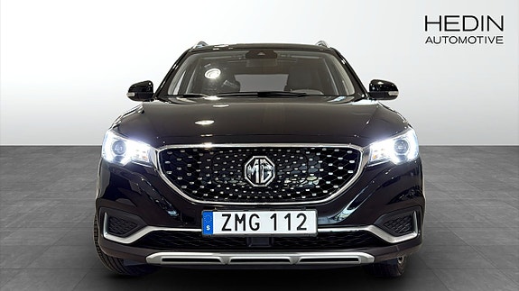 MG ZS 8 of 16