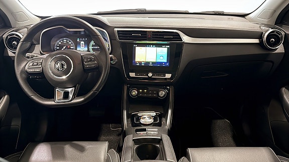 MG ZS 4 of 16