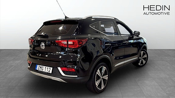 MG ZS 2 of 16