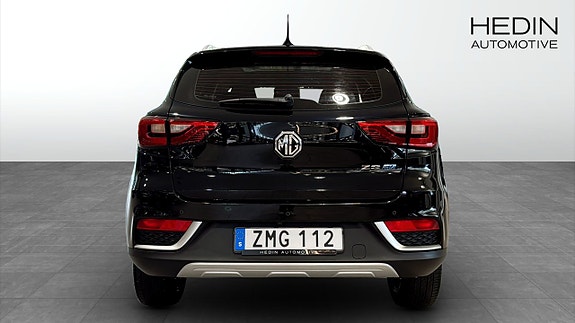 MG ZS 7 of 16