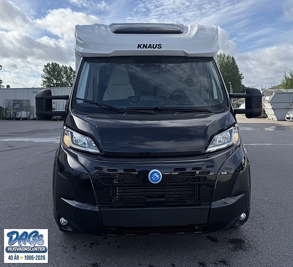 Knaus L!VE WAVE PLATINUM SELECTION 700 DX 7 of 19