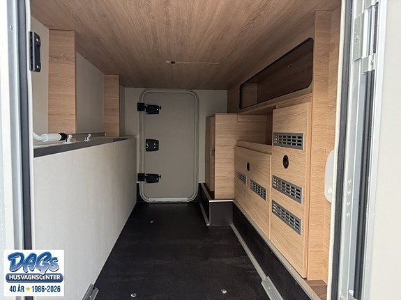 Knaus L!VE WAVE PLATINUM SELECTION 700 DX 19 of 19
