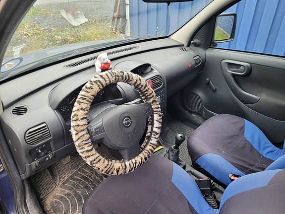 Opel Combo 4 of 6