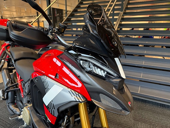 Ducati Multistrada V4 Pikes Peak 6 of 10