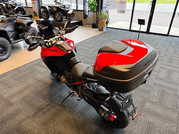 Ducati Multistrada V4 Pikes Peak 10 of 10