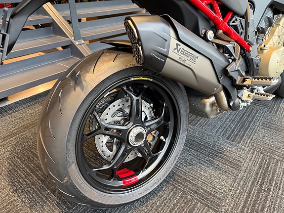 Ducati Multistrada V4 Pikes Peak 4 of 10