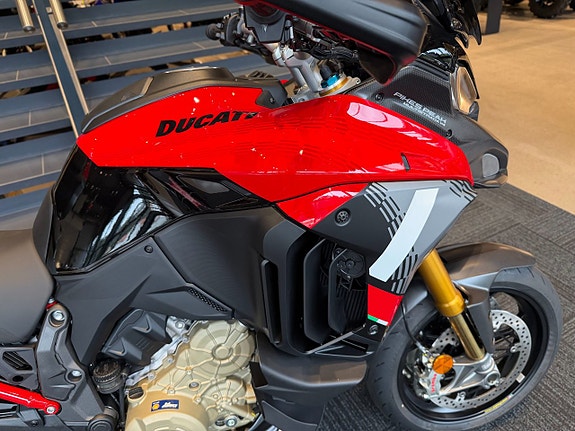 Ducati Multistrada V4 Pikes Peak 5 of 10