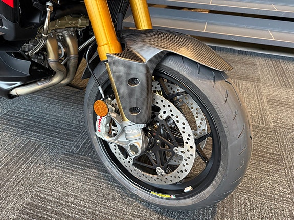 Ducati Multistrada V4 Pikes Peak 7 of 10