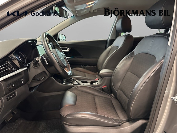 Kia Niro 8 of 14
