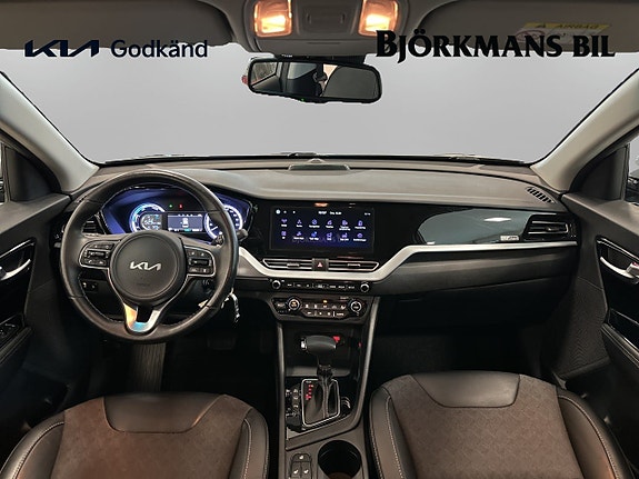 Kia Niro 7 of 14