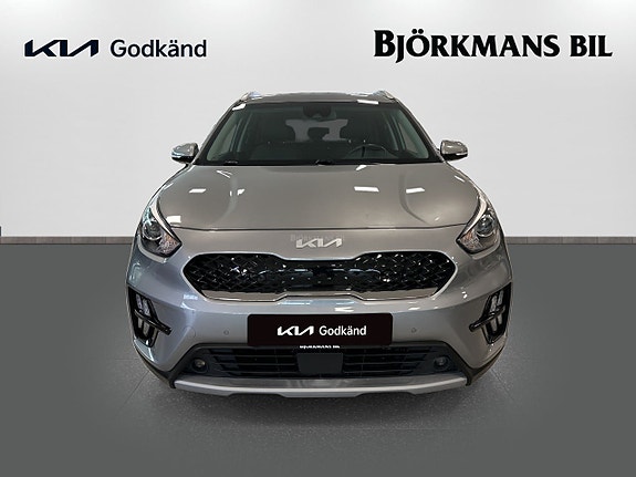 Kia Niro 2 of 14
