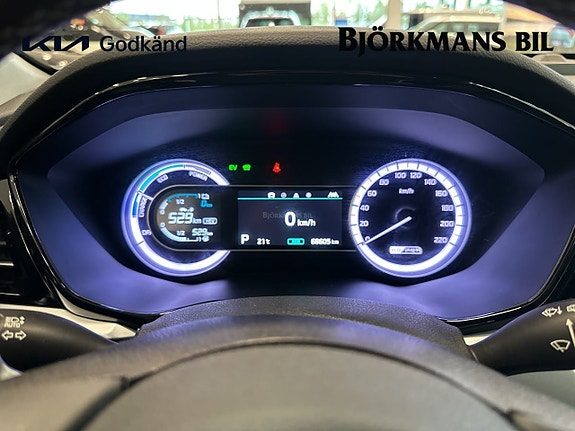 Kia Niro 10 of 14