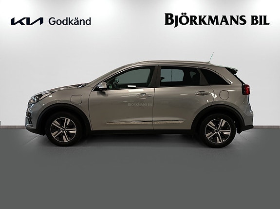 Kia Niro 4 of 14
