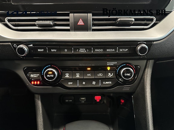 Kia Niro 13 of 14
