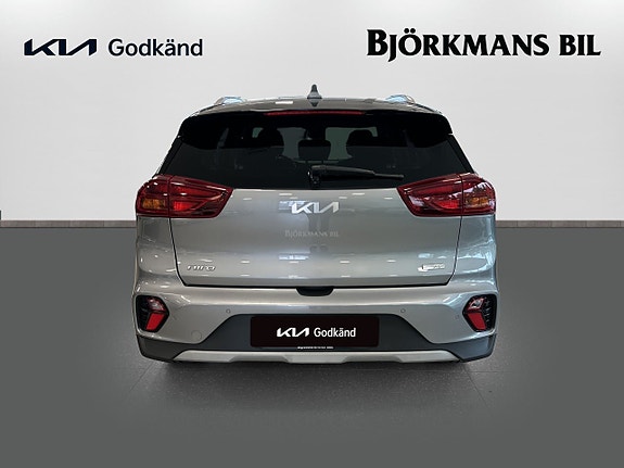 Kia Niro 5 of 14