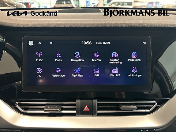 Kia Niro 11 of 14